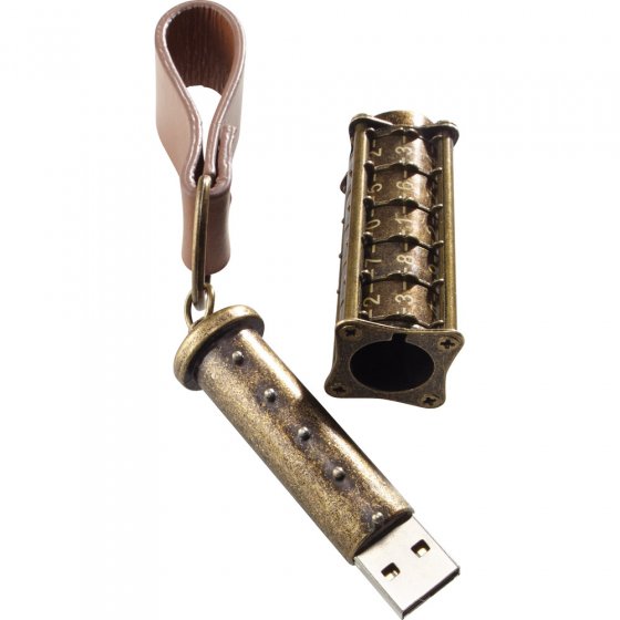 Clé USB Cryptex 