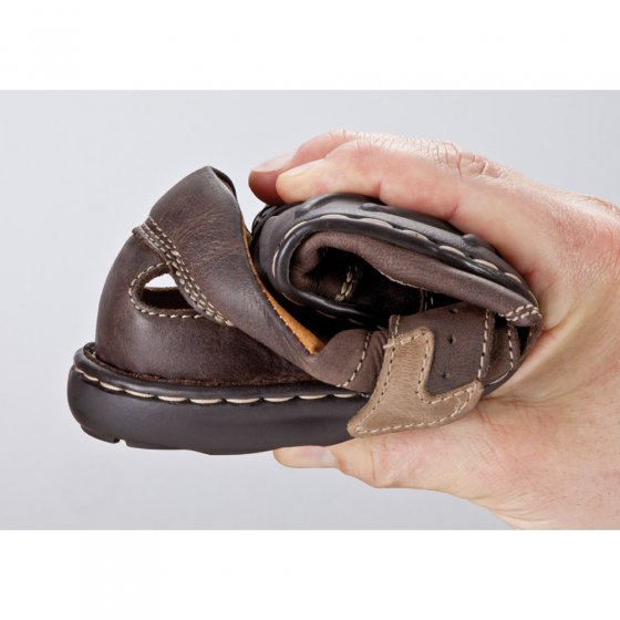 Chaussure d’été ultra-légère