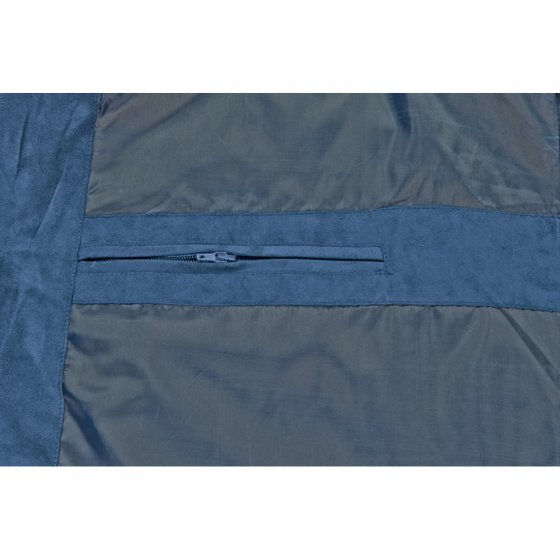 Blouson microskin