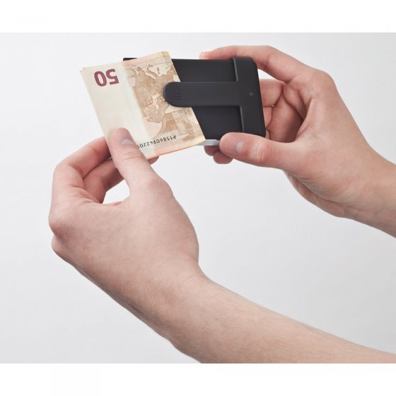 Organisateur de cartes de paiement 