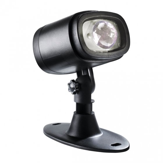 Projecteur LED de lumière polaire 