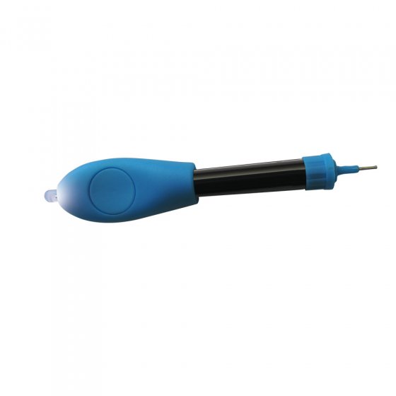 Stylo de réparation avec lampe UV