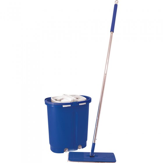 Kit de nettoyage de sol sec/humide