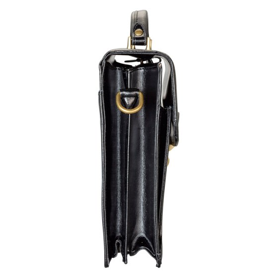 Sac hobo en cuir recyclé à lanière Beryl noir - CHARLES & KEITH CA