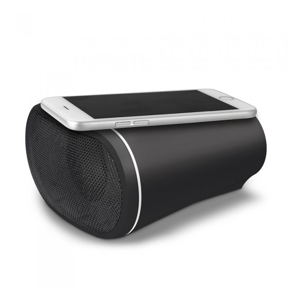 Enceinte mobile pour smartphone 