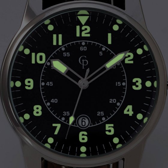 Montre Aviateur