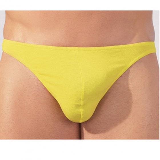 Strings coton Rio Lot de 3