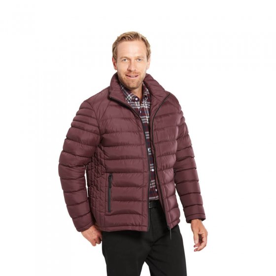 Veste matelassée "Coastguard"
