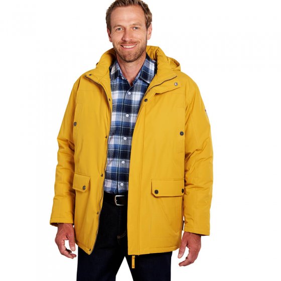 Veste de loisirs longue