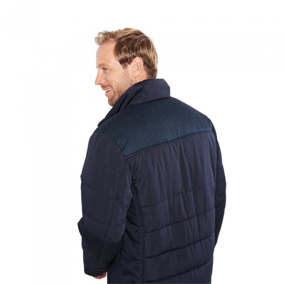 Veste citadine pour hommes XXL | Marine