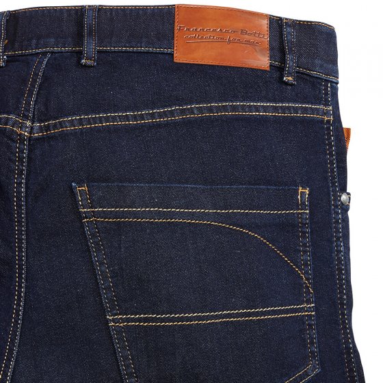 Jean sportif
