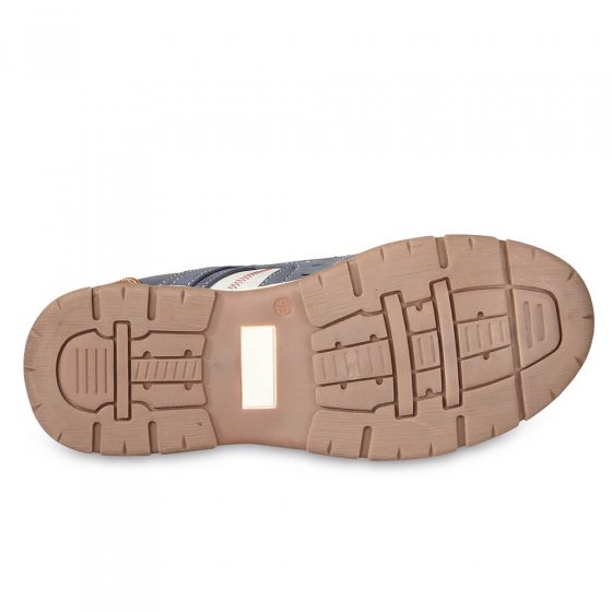 Chaussures sportives stretch