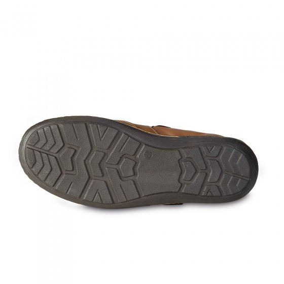 Chaussures d'été à patte auto-agrippante