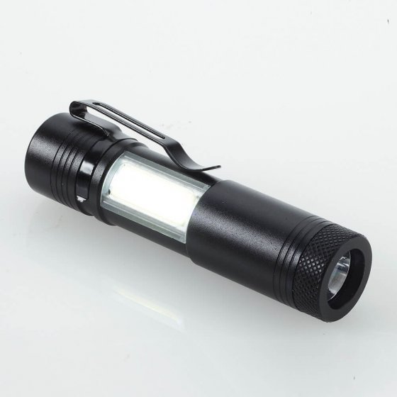 Votre cadeau: La lampe LED COB