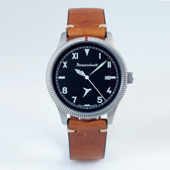 Montre vintage  "California Dial" 