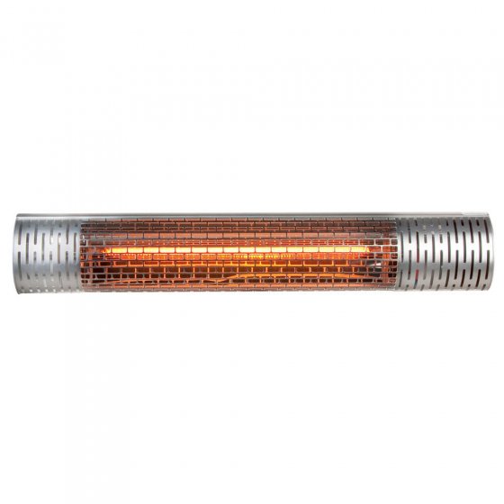 Radiateur rayonnant de terrasse