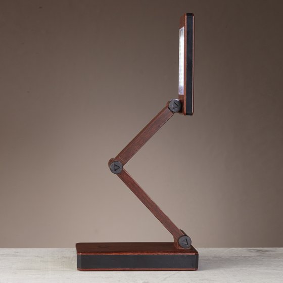 VOTRE CADEAU : LAMPE LED PLIABLE
