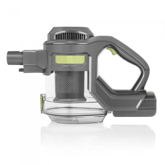 Aspirateur balai et manuel sans fil