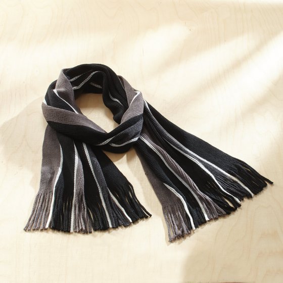 Ihr Geschenk:Mult.Strickschal