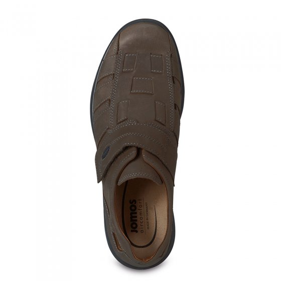 Chaussures à patte auto-agrippante Aircomfort