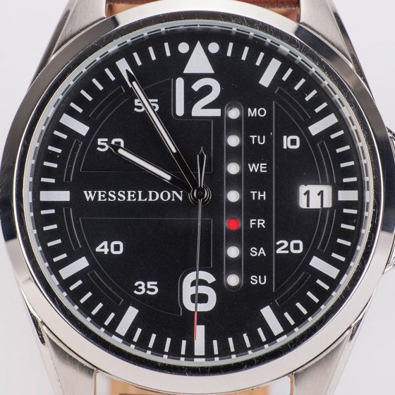 Montre homme hotsell aviator