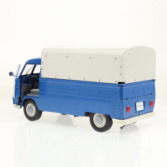 VW T1 à plateau