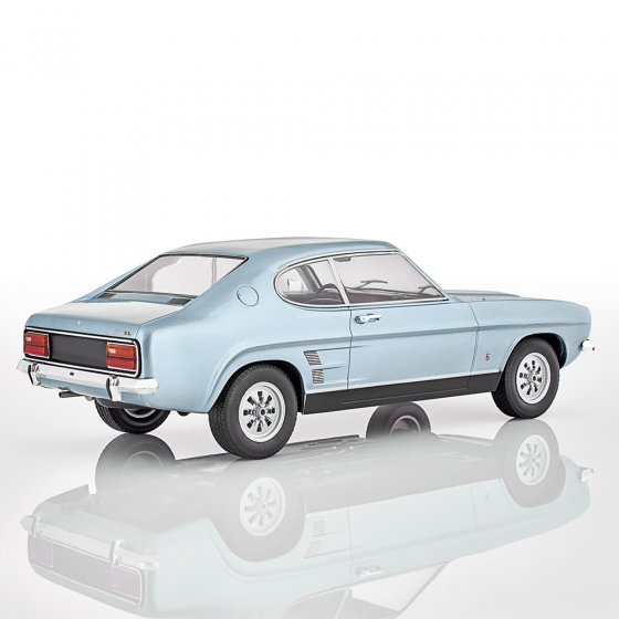 Ford Capri 1600 XL 