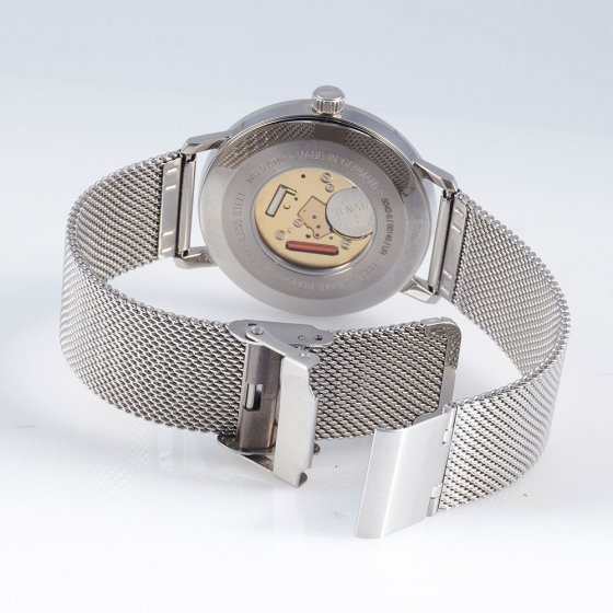 Montre mono sales aiguille femme