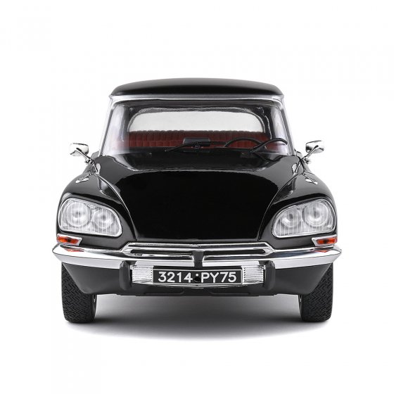 Citroën DS 21 Spécial 