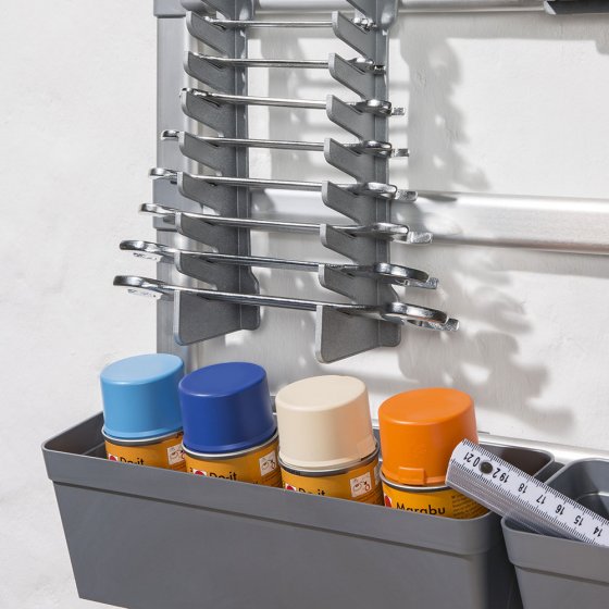 Étagère de rangement 