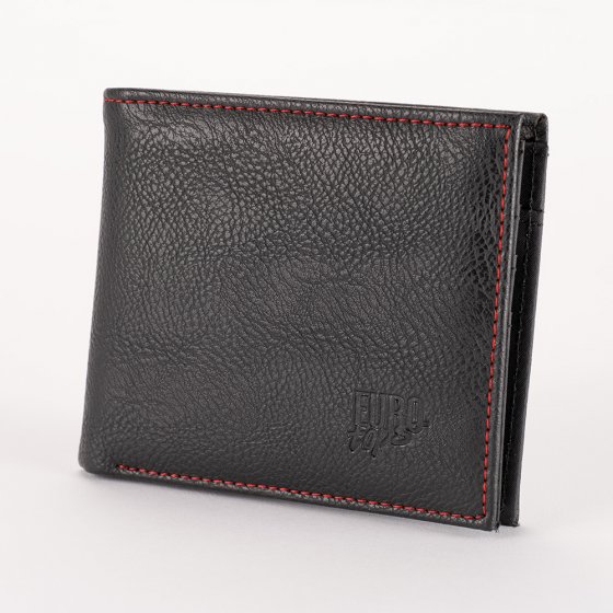 Portefeuille ultra plat 