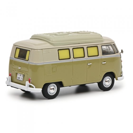 Modèles « VW camping-car » 