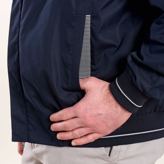 Blouson maritime