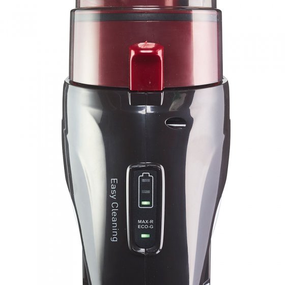 Aspirateur cyclonique sans fil 