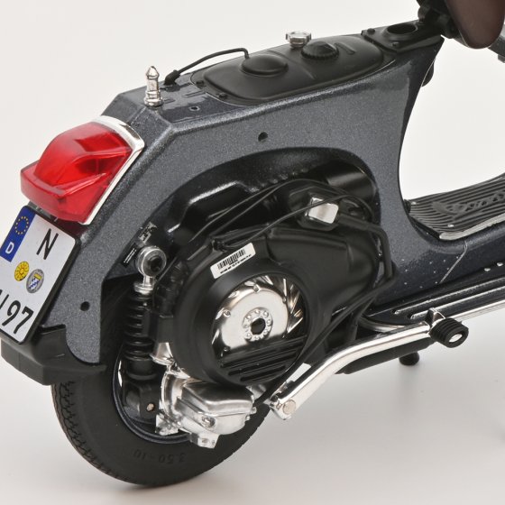 Vespa PX 125 