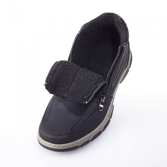 Bottes à membrane climatique 