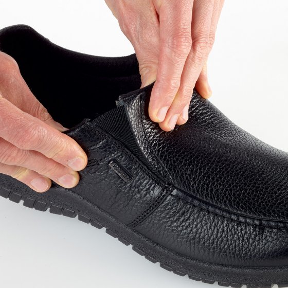 Chaussures stretch à membrane climatique 