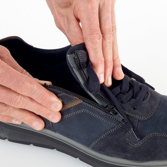 Chaussures confort membrane climatique EUROtops
