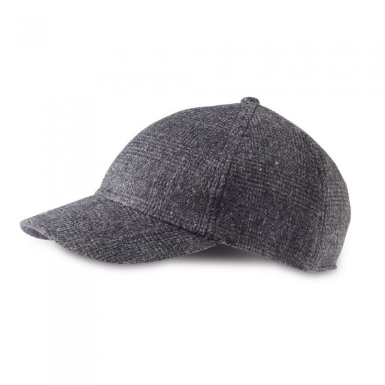Casquette d'hiver contre le froid 
