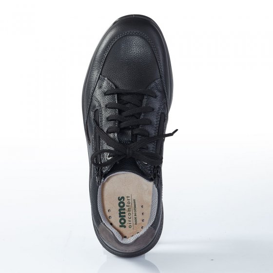 Chaussures Aircomfort double zip 
