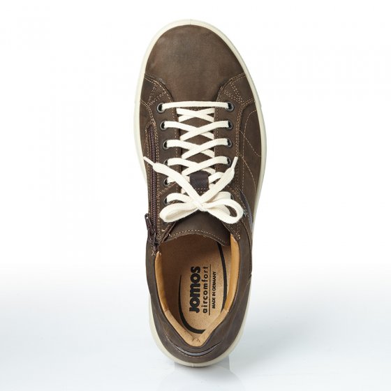 Sneakers zippés Aircomfort 
