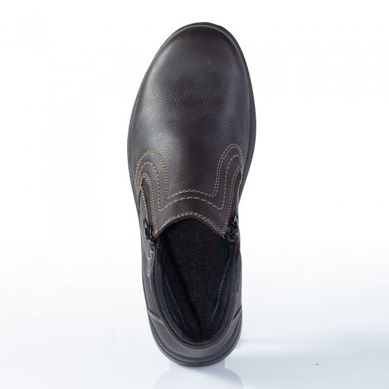 Bottines Aircomfort à membrane climatisante 