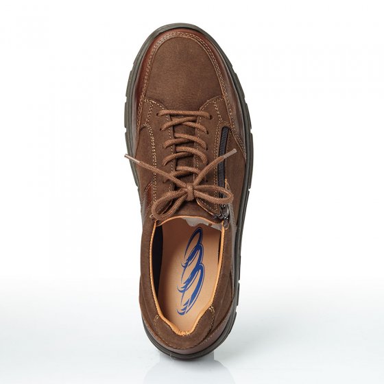 Zip et lacets sales