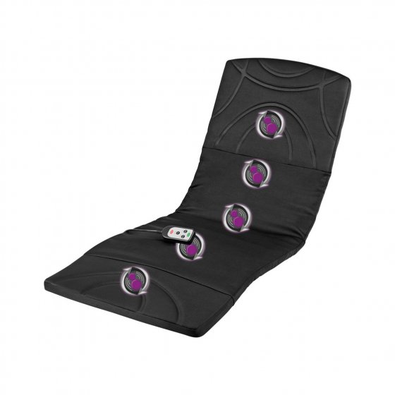 Tapis de massage 5 zones VITALmaxx 