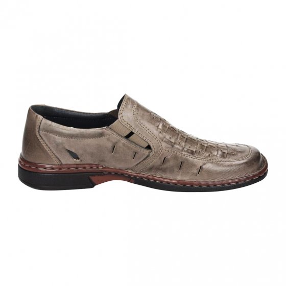 Loafers homme 42 | Gris