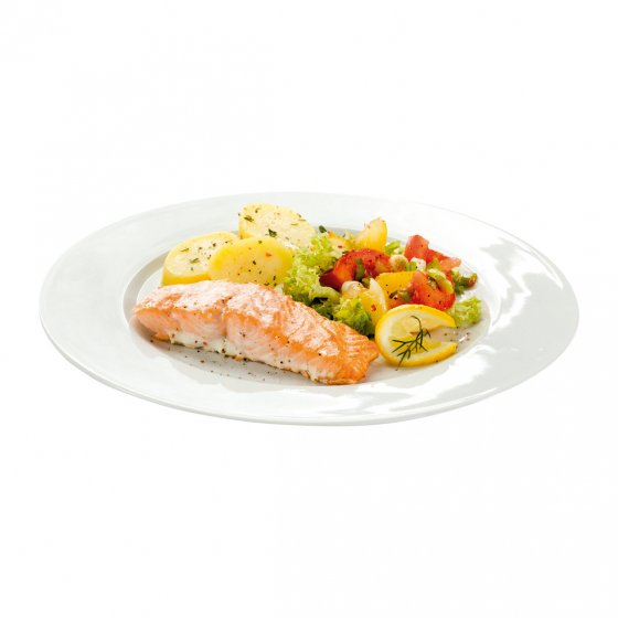Cuiseur vapeur "Steam gourmet pro"