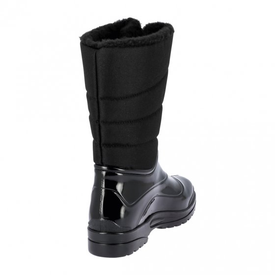 Bottes en caoutchouc femme 