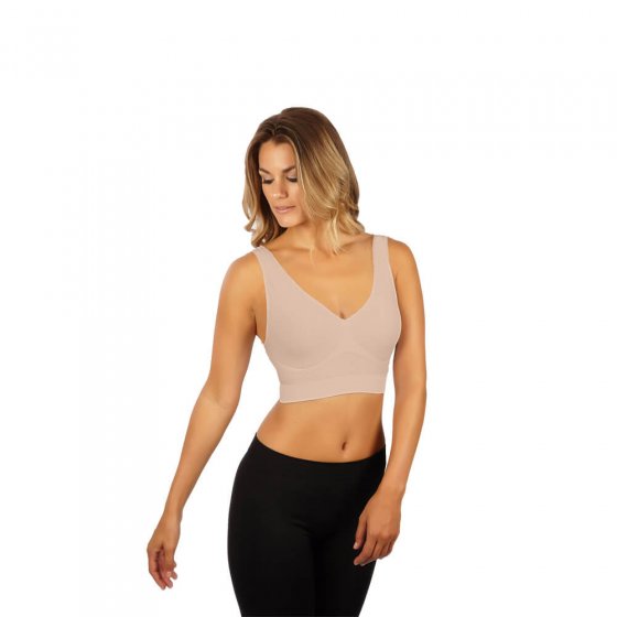 Soutien-gorge confort 