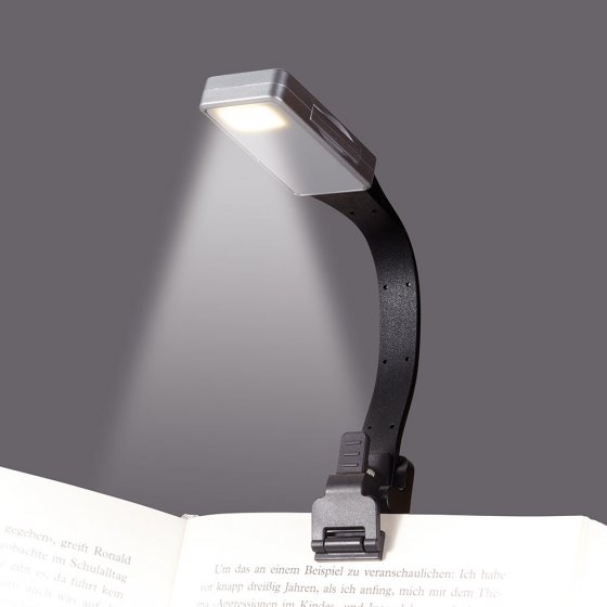 Lampe de lecture LED 