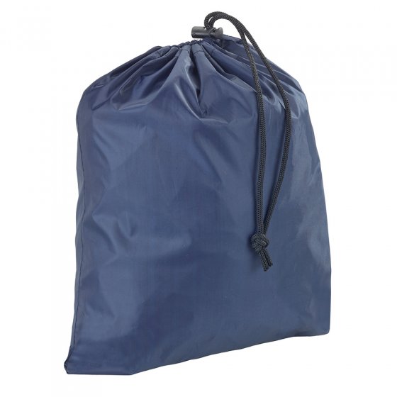 Cape de pluie pour fauteuil roulant 